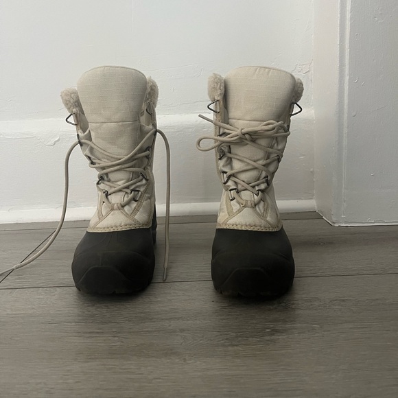 Sorel Shoes - Sleep Snow Boots